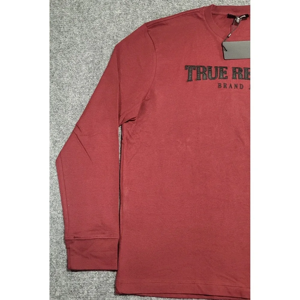 True Religion this true